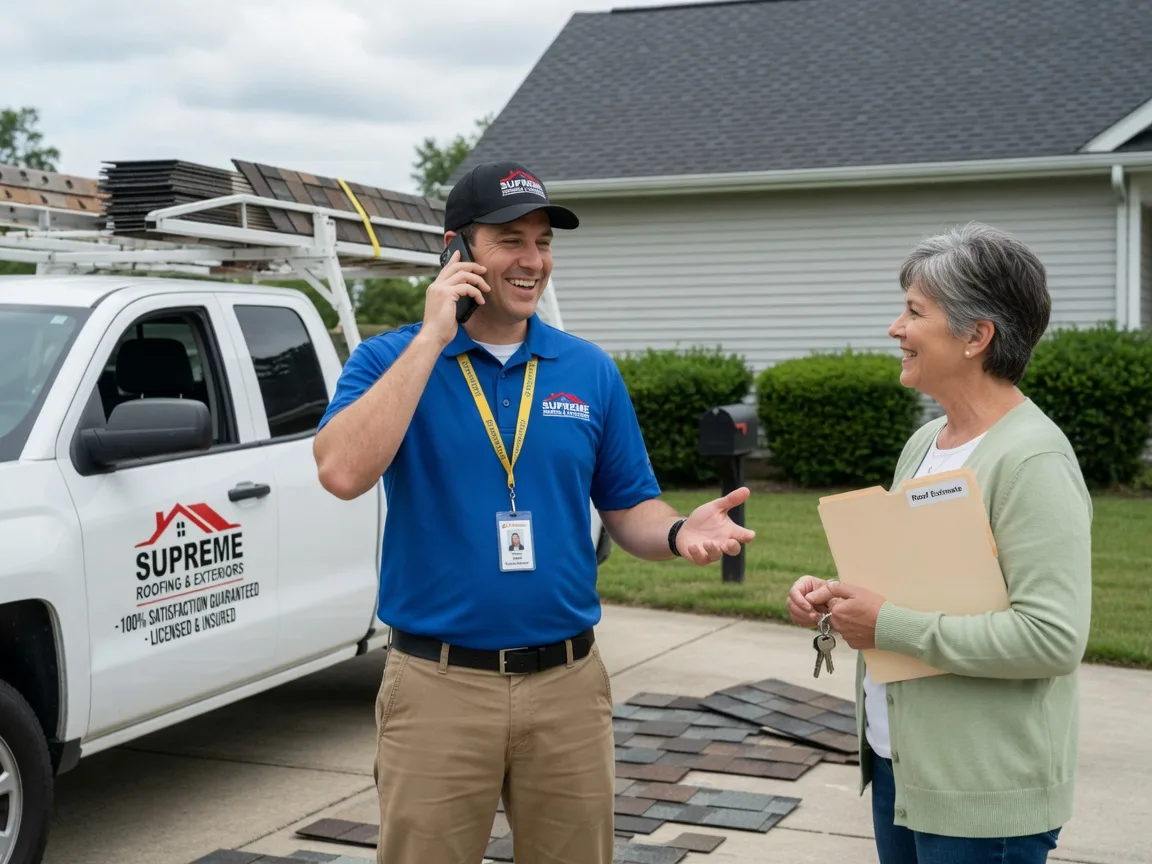 Roof Replacement Sumner, WA FAQs